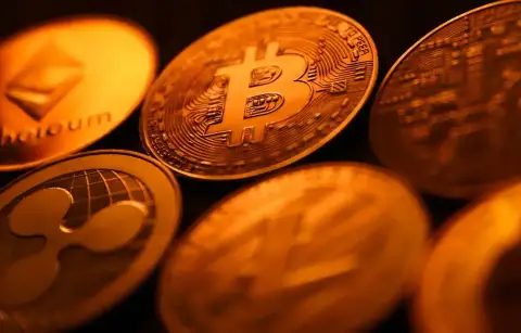 Cryptocurrency Fraud