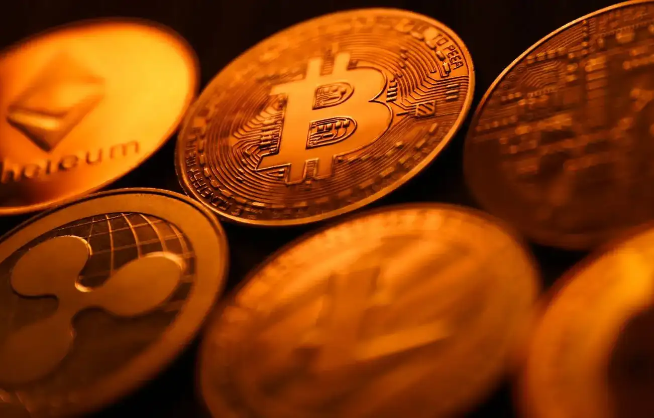 Cryptocurrency Fraud