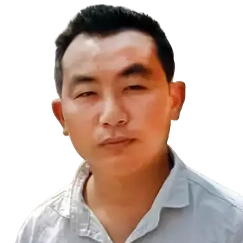 Wei Liang Koh